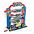 Pista Hot Wheels City Garagem De Manobras Mattel GNL70 - Imagem 8