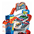 Pista Hot Wheels City Garagem De Manobras Mattel GNL70 - Imagem 6