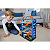 Pista Hot Wheels City Garagem De Manobras Mattel GNL70 - Imagem 7