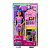 Barbie Skipper Perfuradora De Orelhas Mattel HKD78 - Imagem 2