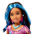 Barbie Skipper Perfuradora De Orelhas Mattel HKD78 - Imagem 3