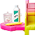 Barbie Skipper Perfuradora De Orelhas Mattel HKD78 - Imagem 5