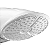 Ducha Top Jet Eletrônica Turbo 127v Lorenzetti - Imagem 4