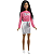 Barbie Malibu Brooklyn Negra Mattel HGT14 - Imagem 1