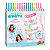 Fashion Dreams Conjunto de Joias Borboleta Fun F0151-5 - Imagem 1