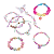Fashion Dreams Conjunto de Joias Borboleta Fun F0151-5 - Imagem 2