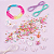 Fashion Dreams Conjunto de Joias Borboleta Fun F0151-5 - Imagem 3