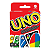 Jogo Uno Original Mattel W2085 - Imagem 1