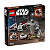 Lego Star Wars Fuga do Speeder BARC 75378 - Imagem 5
