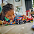 Lego City Caminhão de Bombeiros 4x4 e Barco de Resgate 60412 - Imagem 5