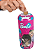 Barbie Relógio Digital No Cofrinho Fun F00623 - Imagem 4