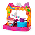 Playset Celebração Gabbys Dollhouse Show de Talentos Sunny 3966 - Imagem 3