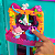 Playset Celebração Gabbys Dollhouse Show de Talentos Sunny 3966 - Imagem 6