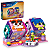 Lego Disney Cubos de Emoções de Divertida-Mente 43248 - Imagem 1