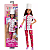 Barbie Profissões Confeiteira DVF50-HKT67 Mattel - Imagem 1