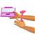Barbie Profissões Maquiadora DVF50-HKT66 Mattel - Imagem 4