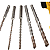 Furadeira de Impacto 1/2 Pol. 220v com 5 Brocas DeWALT - Imagem 5