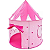 Barraca Castelo das Princesas Zein - Imagem 1