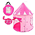 Barraca Castelo das Princesas Zein - Imagem 2