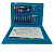 Kit Escolar Maleta 24pcs Menino Zein - Imagem 3