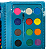 Kit Escolar Maleta 24pcs Menino Zein - Imagem 5