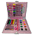 Kit Escolar Maleta 51pcs Menina Zein - Imagem 4