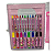 Kit Escolar Maleta 51pcs Menina Zein - Imagem 6