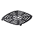 Air Fryer 360° Visor Digital 220v Black e Decker - Imagem 8