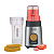 Liquidificador Pessoal com Processador 220v Black e Decker - Imagem 2
