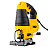 Serra Tico Tico Orbital 650w 220v Dewalt - Imagem 3