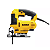 Serra Tico Tico Orbital 650w 220v Dewalt - Imagem 5