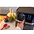 Air Fryer Digital Gourmand Gris 7L 220V Black e Decker - Imagem 5