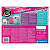 Crazy Chic Cabelos com Estilos Fun F0138-7 - Imagem 5