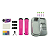 Crazy Chic Cabelos com Estilos Fun F0138-7 - Imagem 3