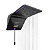 Ducha Ducali Premium Eletrônica Digital Black 220V Zagonel - Imagem 1