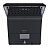 Ducha Ducali Premium Eletrônica Digital Black 220V Zagonel - Imagem 5