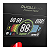 Ducha Ducali Premium Eletrônica Digital Black 220V Zagonel - Imagem 9