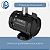 Torneira Hydralar 4T Flex Bancada Preta 127v 5500w Hydra - Imagem 3