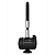 Torneira Hydralar 4T Flex Bancada Preta 127v 5500w Hydra - Imagem 1
