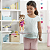 Boneca Baby Alive Banhos Carinhosos Morena Hasbro E8716 - Imagem 5