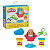 Massinha Play-Doh Mini Corte Maluco E4918 Hasbro - Imagem 1