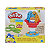 Massinha Play-Doh Mini Corte Maluco E4918 Hasbro - Imagem 3