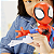Boneco Marvel Spidey Supersized Homem Aranha F3986 Hasbro - Imagem 5