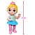Boneca Baby Alive Princesa Bailarina Loira F9122 Hasbro - Imagem 4