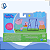 Peppa Pig E Sua Família F2190 Hasbro - Imagem 3