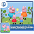 Peppa Pig E Sua Família F2190 Hasbro - Imagem 6
