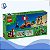 Lego Minecraft A Viagem do Barco Pirata 21259 - Imagem 3