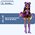 Monster High Skulltimate Secrets 4 Clawdeen HXH85 Mattel - Imagem 6