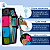 Monster High Skulltimate Secrets 3 Frankie HNF79 Mattel - Imagem 4