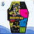 Monster High Skulltimate Secrets 3 Frankie HNF79 Mattel - Imagem 3